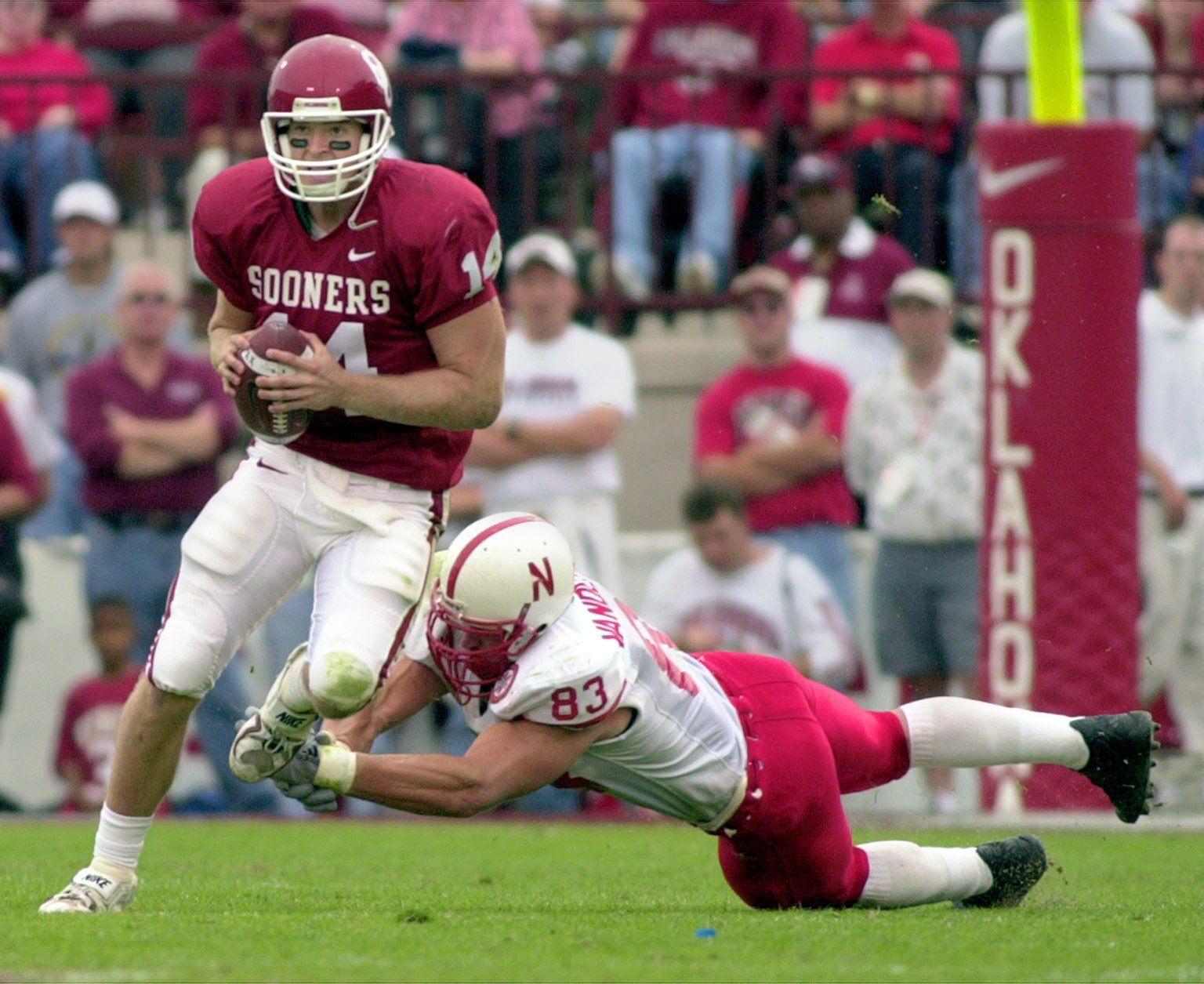 OU Nebraska